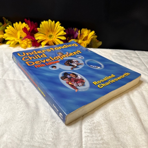 Used College Textbook 📘“Understanding Child Development” - Picture 3 of 9